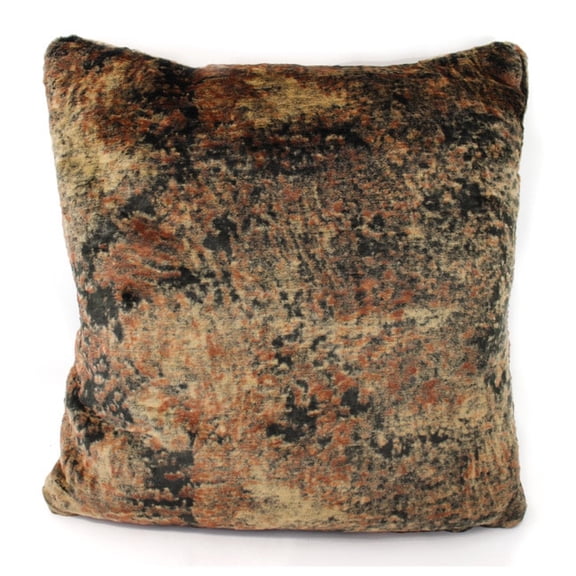 Austin Horn Classics  Strasbourg Luxury Fur Down Fill Pillow