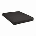 thumbnail image 1 of Austin Horn Classics  Sunbrella Chair Seat Cushion (Set of 4) Black, 1 of 3