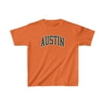 thumbnail image 1 of Austin Kids Shirt Gifts Youth Tee Tshirt, 1 of 2