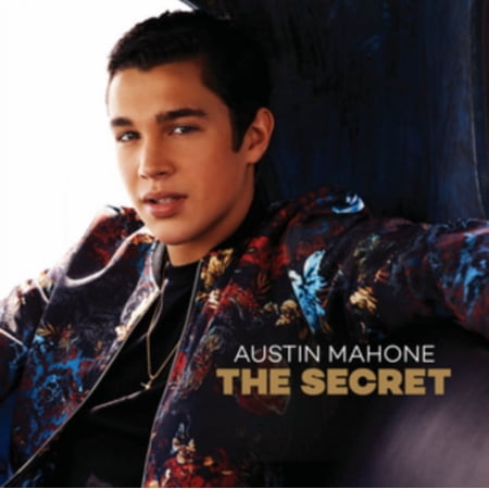 Austin Mahone - Secret [COMPACT DISCS] UK - Import