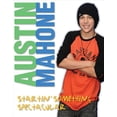 thumbnail image 1 of Austin Mahone : Startin' Something Spectacular (Paperback), 1 of 4