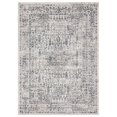 thumbnail image 1 of Austin Nixon Grey Accent Rectangle Rug, 1 ft. 11 in. x 3 ft., 1 of 1
