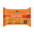 Austin Peanut Butter on Cheese Sandwich Crackers, EggFree, 5.5 oz, 6
