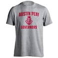 thumbnail image 1 of Austin Peay Governors Distressed Retro Sport Your Gear T-Shirt, 1 of 3
