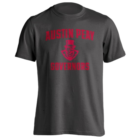 Austin Peay Governors Distressed Retro Sport Your Gear T-Shirt