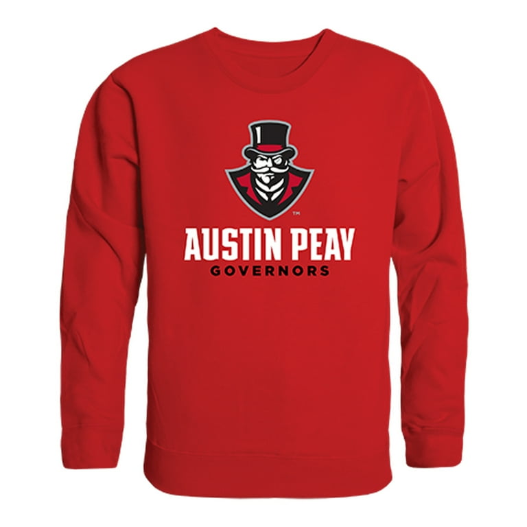 Austin hotsell peay sweatshirt