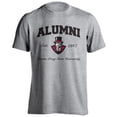 thumbnail image 1 of Austin Peay State University Governors Alumni Proud Graduate Short Sleeve T-Shirt, 1 of 4