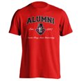 thumbnail image 1 of Austin Peay State University Governors Alumni Proud Graduate Short Sleeve T-Shirt, 1 of 4