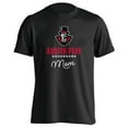 thumbnail image 1 of Austin Peay State University Governors Mom Proud Parent Short Sleeve T-Shirt, 1 of 4