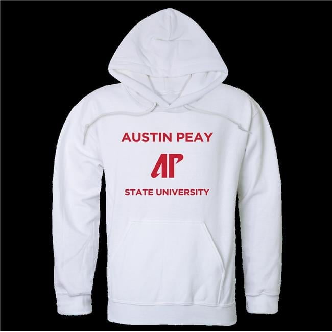 Austin peay hoodie hotsell