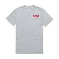 thumbnail image 1 of Austin Peay State University Mens Practice Tee - Heather Grey - Small, 1 of 1
