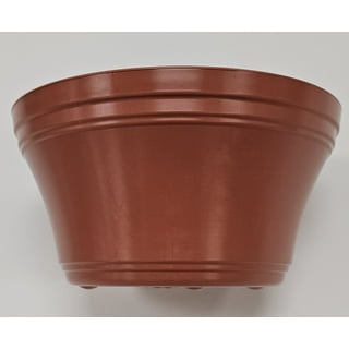 Planting Bowl Flower Bowl Planter CIOTOLA Terracotta FROSTFEST 110