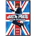 thumbnail image 1 of Austin Powers: 3-Film Collection (DVD), 1 of 3
