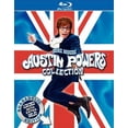 thumbnail image 1 of Austin Powers Collection (Blu-ray), 1 of 3