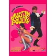 thumbnail image 1 of Austin Powers: International Man of Mystery Movie POSTER 27" x 40" Style French A, 1 of 1