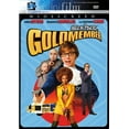 thumbnail image 1 of Austin Powers in Goldmember (WS) (DVD Infinifilm Widescreen) [DVD], 1 of 3