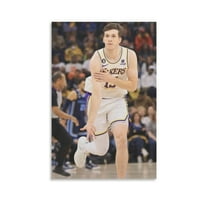 Austin Reaves Canvas Poster Wall Art Poster Scroll Canvas Painting Picture Living Room Decor Home Canvas Art Poster and Wall Art Picture Print Modern Family bedroom Decor Posters 20x30inch(50x75cm)