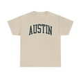 thumbnail image 1 of Austin Shirt Gifts Tshirt Crew Neck Short Sleeve, 1 of 2