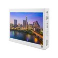 thumbnail image 1 of Austin, Texas, Skyline, Photography A-92081 (1000 Piece Puzzle, Size 19x27, Challenging Jigsaw Puzzle for Adults and Family, Made in USA), 1 of 4