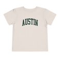 thumbnail image 1 of Austin Toddler Shirt Gifts Boy Girl Size 2T-5T, 1 of 4