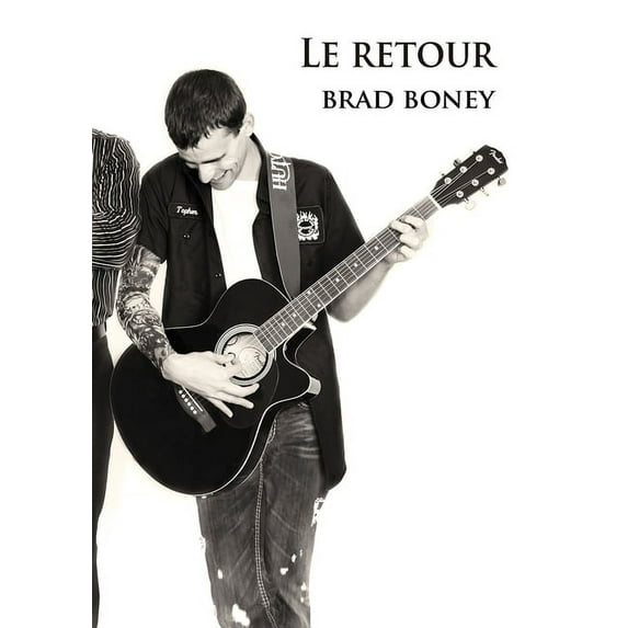 Austin Trilogy Le Retour (Translation), Book 2, (Paperback)