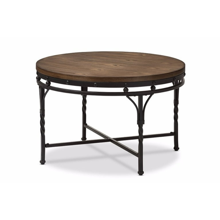 Vintage outlet occasional table