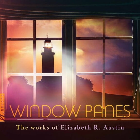 Austin - Window Panes - Music & Performance - CD