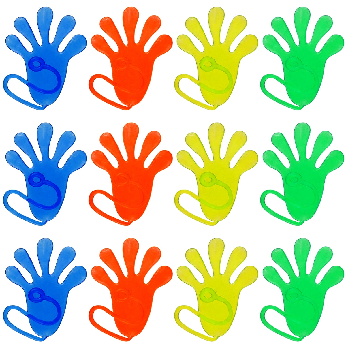 Sticky hand cheap toy walmart