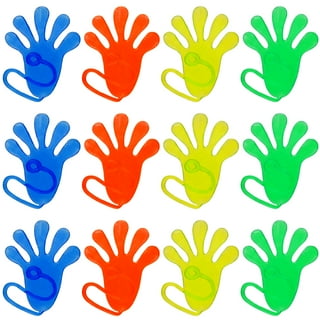Sticky Hands