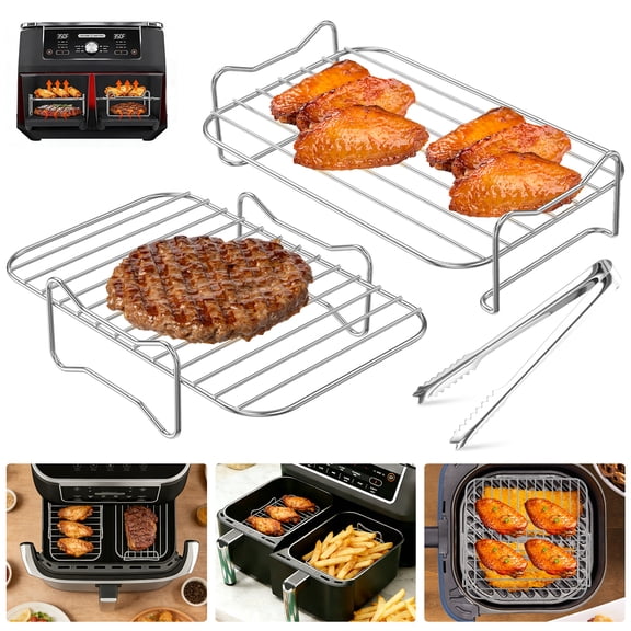 Austok 4PCS 3.4 oz Silicone Freezer Mold with Lid Silicone Freezer Tray for Meal Prep Small Portion Container for Soup Sauce Stew Snack, 3.2 x 3.2 x 1.6 in