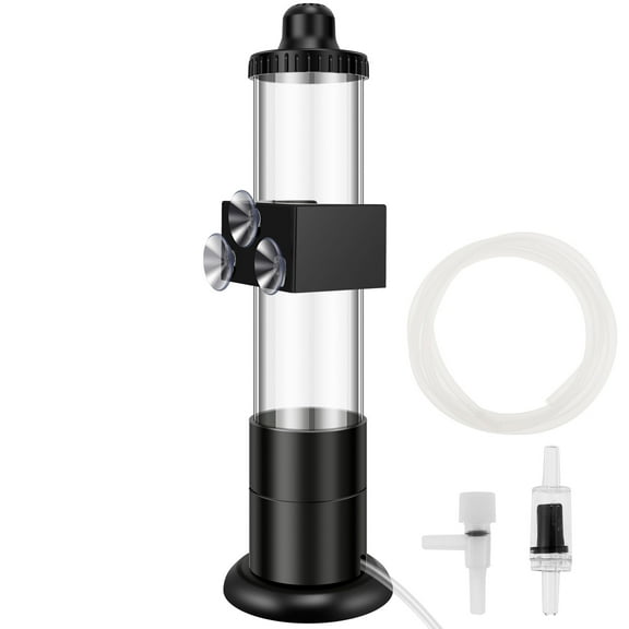 Austok Brine Shrimp Hatchery Kits Safe Reusable Brine Shrimp Eggs Incubator Set Multifunctional Artemia Hatchery DIY Aquarium Fish Tank Hatch Tool for Brine Shrimp