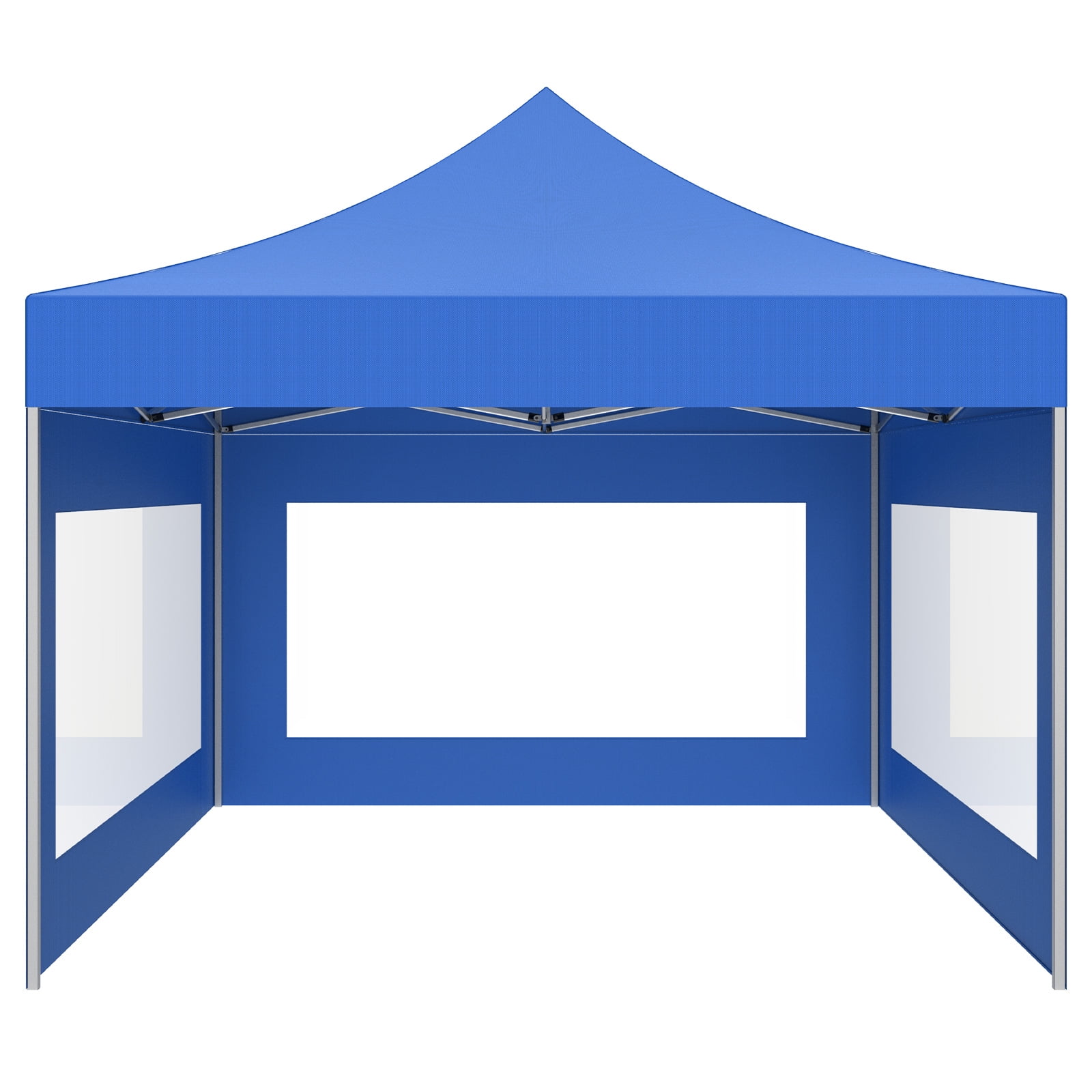 Austok Canopy Sidewall Canopy Tent Sidewall Waterproof Camping Canopy