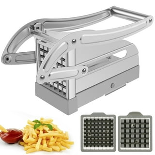 Professional Weston French Fry Cutter Unboxing And Review 
