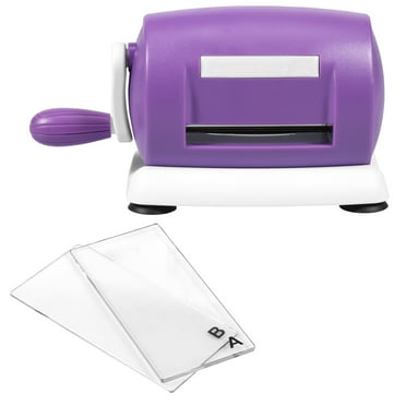 Free Shipping! SKYSHALO Die Cutting & Embossing Machine for Arts ...