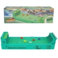 thumbnail image 1 of Austok Horse Racing Game Fun Horse Race Board Game Relaxing Horse Running Game Safe Horse Racing Table Game with 6 Horses Game for Family Party Entertainment, 1 of 10