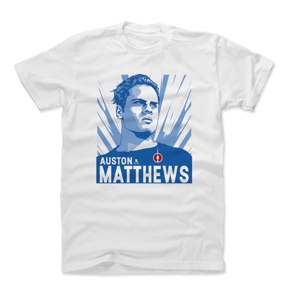 Auston Matthews Legend B Vintage T-shirt, Sport shirt, Game Day - Walmart.com