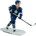 thumbnail image 1 of Auston Matthews Toronto Maple Leafs Imports Dragon 12" Player Replica Figurine, 1 of 4