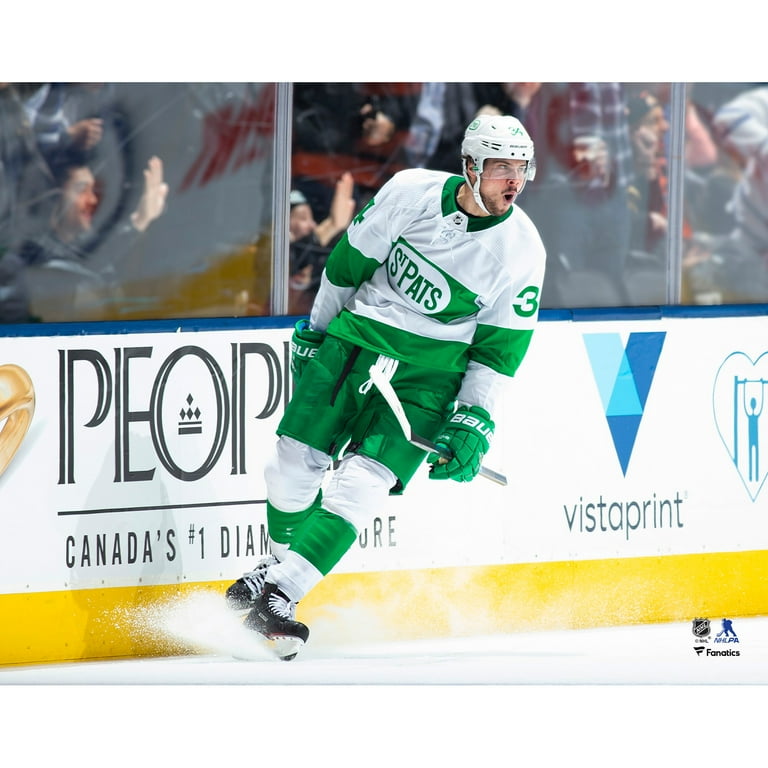 Auston matthews hotsell toronto jersey