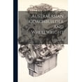 thumbnail image 1 of Australasian Coachbuilder And Wheelwright; Volume 14, (Paperback), 1 of 1