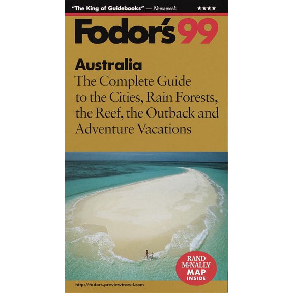 Pre-Owned Australia '99