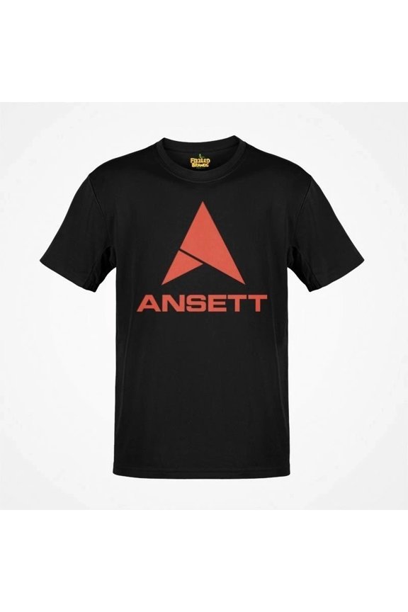 Australia Ansett Airlines Retro Nostalgic T-shirt