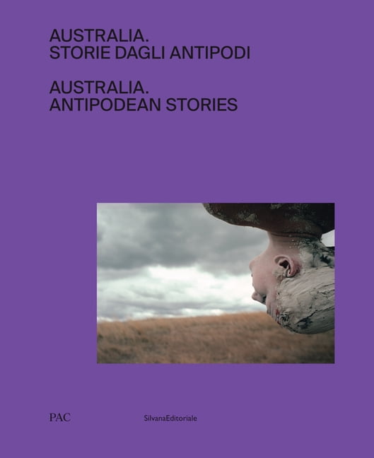 Australia: Antipodean Stories, (Hardcover)