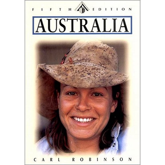 Australia: Around Down Under