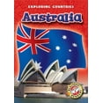 thumbnail image 1 of Pre-Owned Australia (Library Binding) 160014473X 9781600144738, 1 of 1