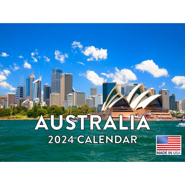 Australia Calendar 2024 Australia Calendar 2024
