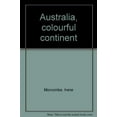 thumbnail image 1 of Pre-Owned Australia, Colourful Continent Paperback, 1 of 1