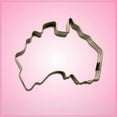 thumbnail image 1 of Australia Cookie Cutter, 1 of 1
