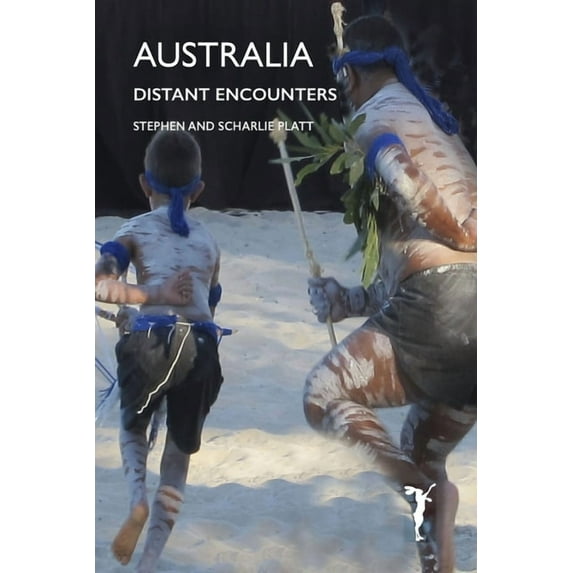 Australia: Distant Encounters, (Paperback)