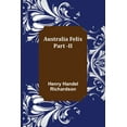 thumbnail image 1 of Australia Felix; Part -II, (Paperback), 1 of 1