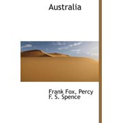 Australia Hardcover